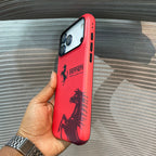 ApexTorque Car Edition iPhone 17 Series Case