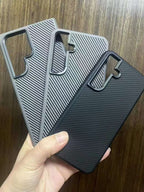 KAVLER Case for Samsung Galaxy S23 & S24 Ultra Mobile Case by CoverMeUp - Style 3