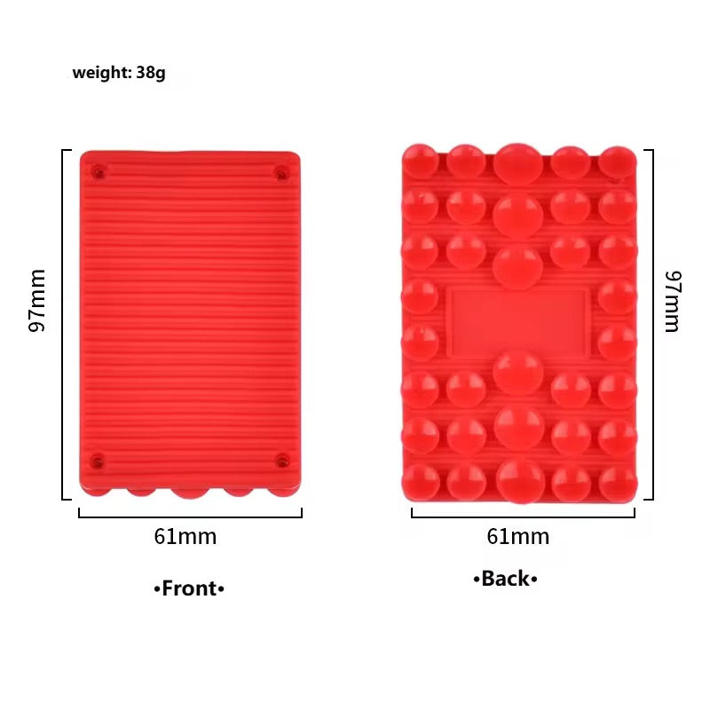FlexGrip Silicone Suction Stand