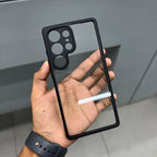 OMXMO BLACK TPU CASE - SAMSUNG ( No. 2377 ) Mobile Case by CoverMeUp - Style 3
