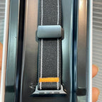 ActiveLock Apple Watch Band