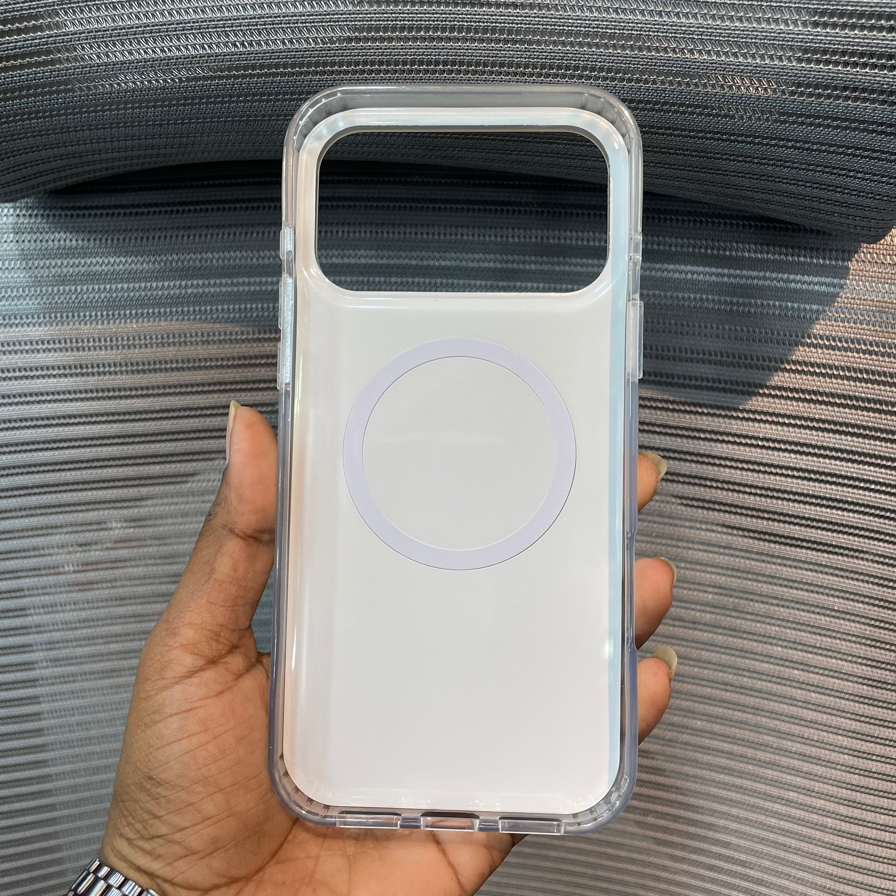 TintCore MagSafe iPhone 17 Series Case