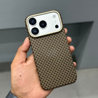 XLEVEL BROWN X MAGSAFE CASE ( No. 3459 )