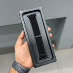 ACTIVE LOOP STRAP - BLACK ( No. 3148 ) Mobile Case by CoverMeUp