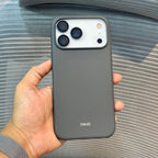 MonoLux MagSafe Protective iPhone 17 Pro Max Case