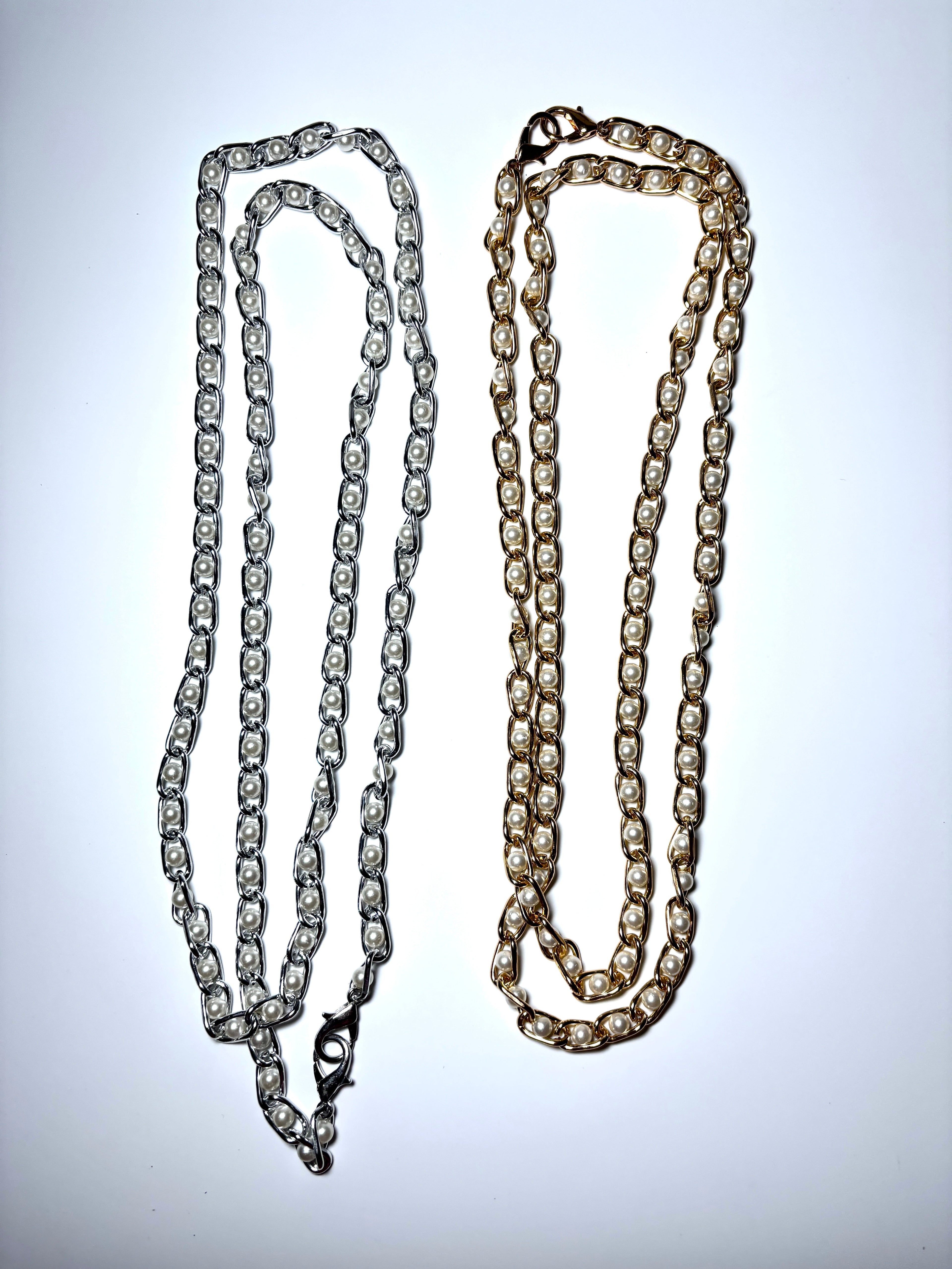 Long Sling Phone Charm Strap Mobile Case by CoverMeUp - Style 4