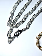 Long Sling Phone Charm Strap Mobile Case by CoverMeUp - Style 2