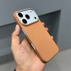 XLEVEL MARS COLLECTION WITH MAGSAFE - ORANGE SILVER ( No. 2715 )