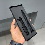 MOVENCHY LD STRAP - BLACK ( No. 2404 ) Mobile Case by CoverMeUp - Style 2