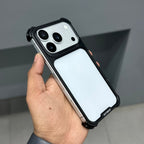 TITAN BUMPER CASE - BLACK ( No. 2997 )
