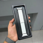 POWER GRIPP LOOP STRAP - WHITE ( No. 3154 ) Mobile Case by CoverMeUp