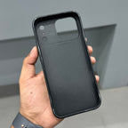 CMAQ DOW MATT CASE - BLACK ( No. 3483 )
