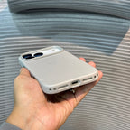 Atelier MagSafe Leather Case Mobile Case by CoverMeUp - Style 6