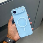 Mattmag Case ( No. 787 )- 17 Series Mobile Case by CoverMeUp - Style 3