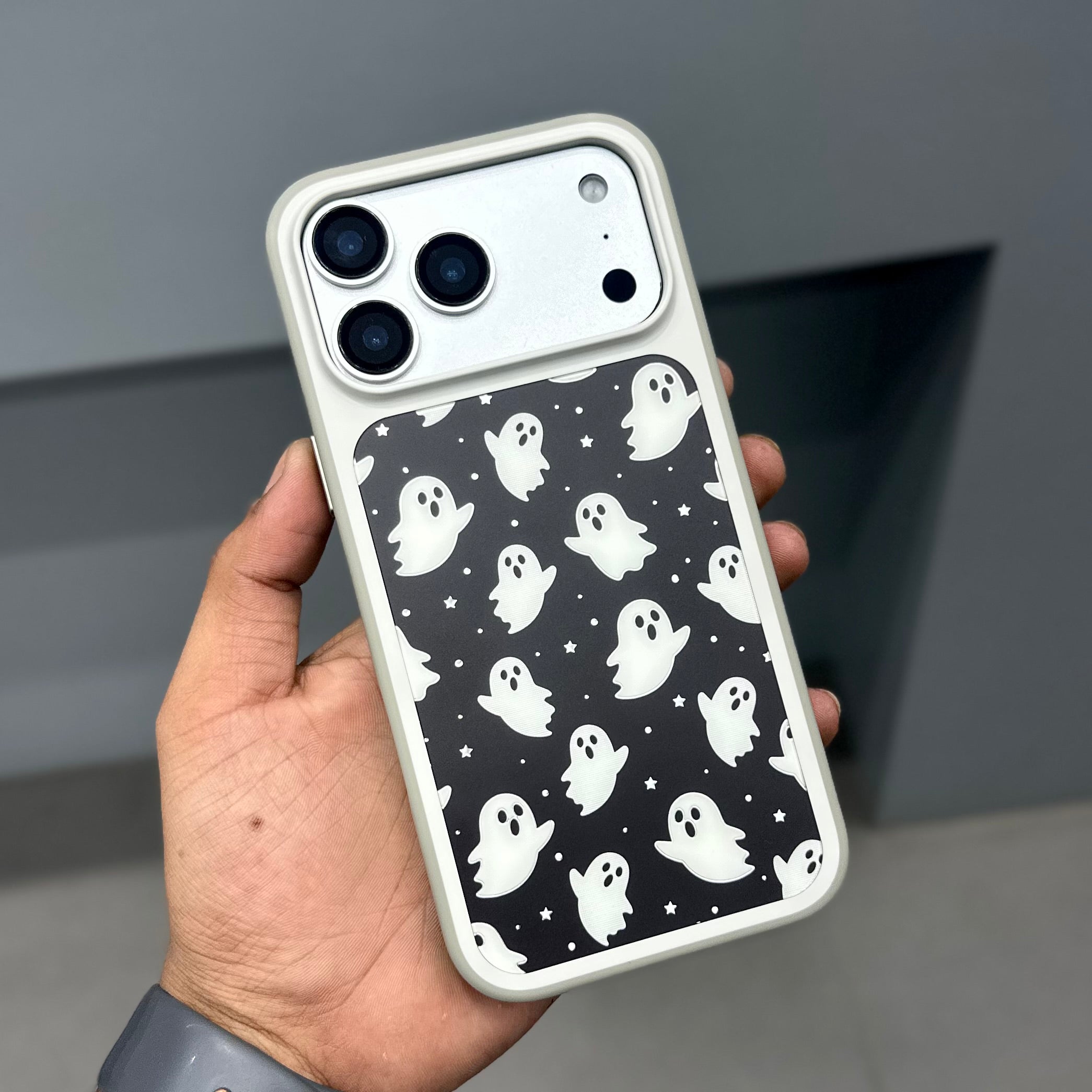 RYMERIO CASE - GREY ( No. 3514 )