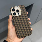 XLEVEL BROWN X MAGSAFE CASE ( No. 3459 )