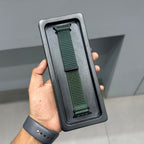 ACTIVE LOOP STRAP - GREEN ( No. 3149 ) Mobile Case by CoverMeUp