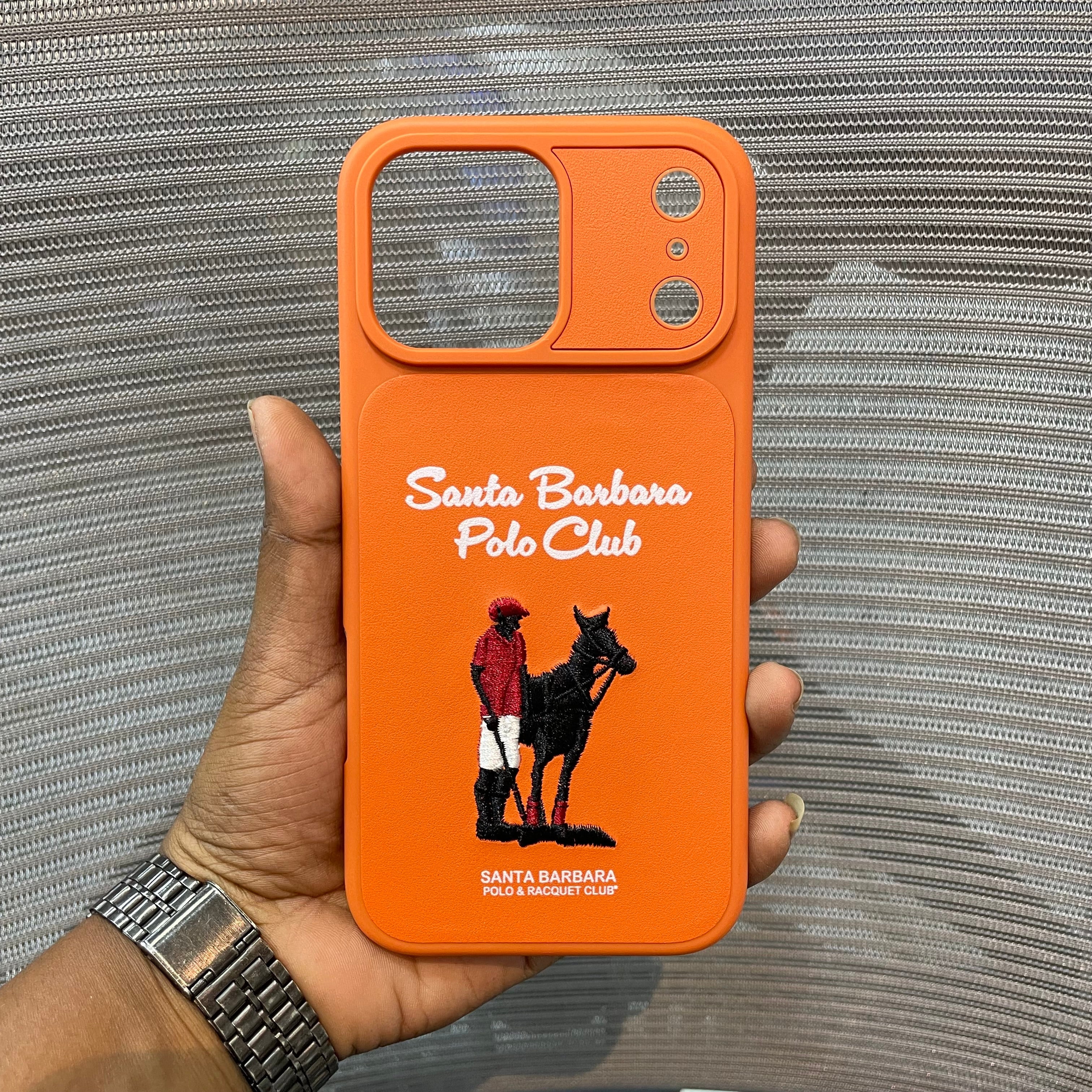 ThreadHide Premium iPhone 17 Series Case
