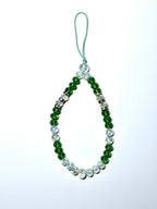 Classic Phone Charm Strap Mobile Case by CoverMeUp - Style 3