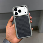 NY ZERO SENSE A CLASS CASE - GREY ( No. 3872 )