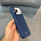 MonoLux MagSafe Protective iPhone 17 Pro Max Case