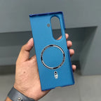LUXO MAGSAFE CASE RIVER STAR - BLUE