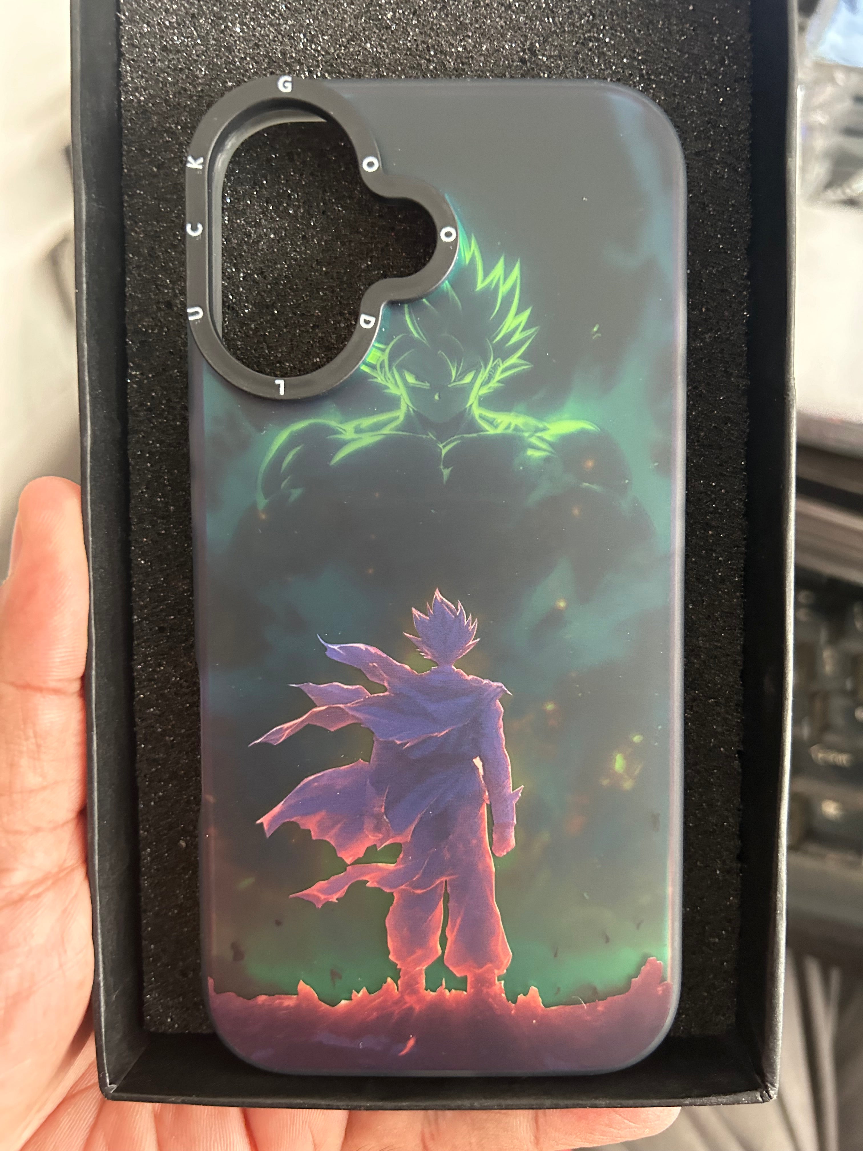 ANIME MATTE PRINTED CASE FOR IPHONE NEW COLLECTION