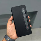 SMART VIEW FLIP CASE ( No. 3328 ) Mobile Case by CoverMeUp