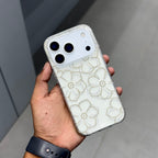 Parado Case ( No. 2107) Mobile Case by CoverMeUp - Style 3