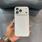 GrainVent MagSafe iPhone 17 Pro Max Case