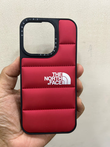 Puffer Case compatible with iPhone