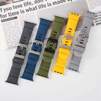 FlexCore Silicone Apple Watch Band