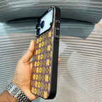NoirÉlite MagSafe iPhone Case