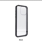 Protective Apple iPhone Back Cover - MagShield 360° Magnetic iPhone Case - Style 5