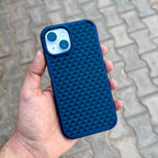 DM Case ( No. 1311 ) Mobile Case by CoverMeUp - Style 2