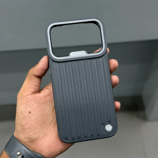KAJSA GREY SENTINEL MAGSAFE CASE