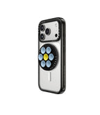 Snappy Sticky MagSafe Grip Stand Pop Socket (Blue)