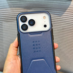 Protective Apple iPhone Back Cover - RegenShield iPhone 17 Case - Style 2