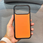 Protective Apple iPhone Back Cover - ContourBlock MagSafe iPhone Case - Style 5