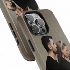 Custom Phone Case Mobile Case by CoverMeUp - Style 6