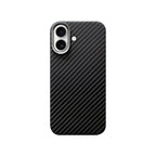Protective Apple iPhone Back Cover - Abstract Color Magnetic Case For iPhone