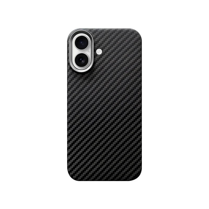 Abstract Color Magnetic Case For iPhone