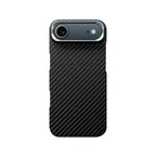 Protective Apple iPhone Back Cover - Abstract Color Magnetic Case For iPhone - Style 44