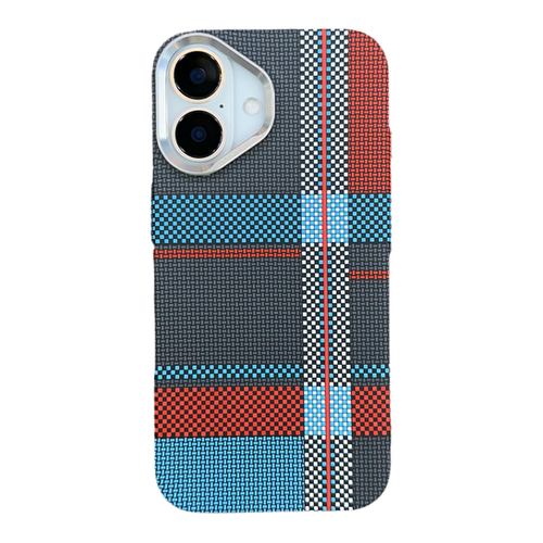 Carbon Fiber Slim Case for iPhone