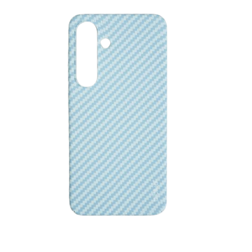 Carbon Fiber Texture Case for Samsung S23 – Ultra Slim & Durable Protection