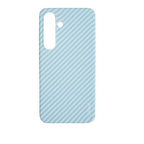 Carbon Fiber Texture Case for Samsung S23 – Ultra Slim & Durable Protection Mobile Case by CoverMeUp - Style 2