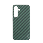 Carbon Fiber Texture Case for Samsung S23 – Ultra Slim & Durable Protection Mobile Case by CoverMeUp