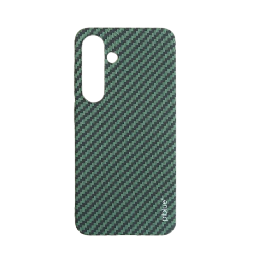 Carbon Fiber Texture Case for Samsung S23 – Ultra Slim & Durable Protection