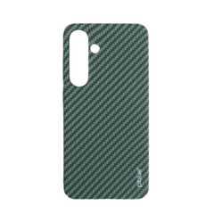 Carbon Fiber Texture Case for Samsung S23 – Ultra Slim & Durable Protection