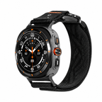 Aulumu CS03 Titanium Mag Buckle Quick-Release Band